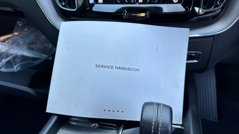 Volvo Xc60 2.0 B4D R DESIGN 5dr AWD Geartronic Diesel Estate